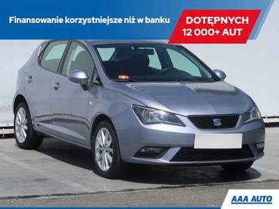 Seat Ibiza IV Hatchback 5d Facelifting 1.0 EcoTSI 110KM 2016