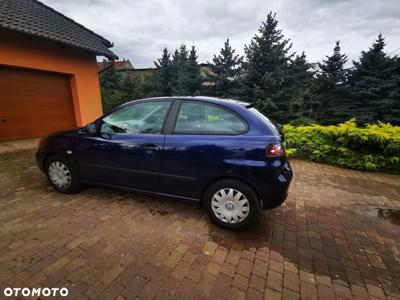 Seat Ibiza SC 1.2 12V