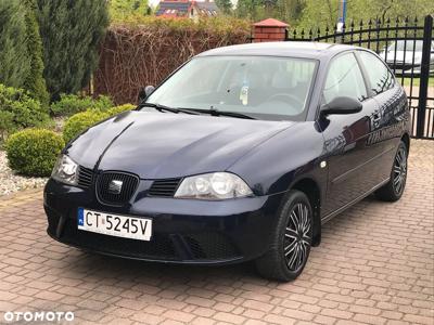 Seat Ibiza SC 1.2 12V Entry