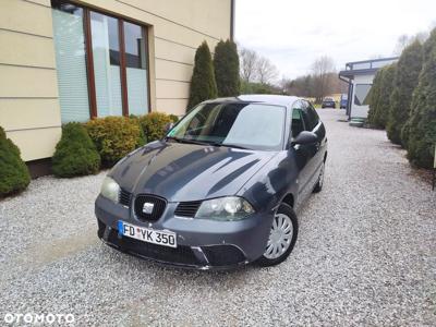 Seat Ibiza SC 1.2 12V Reference