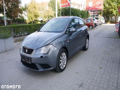 Seat Ibiza SC 1.2 12V Style