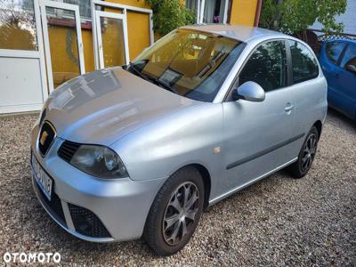 Seat Ibiza SC 1.4 16V Reference