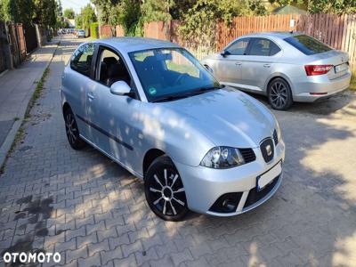 Seat Ibiza SC 1.4 16V Sport