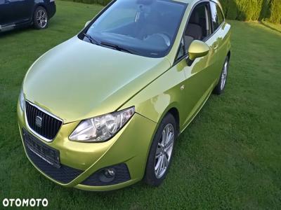 Seat Ibiza SC 1.4 16V Style