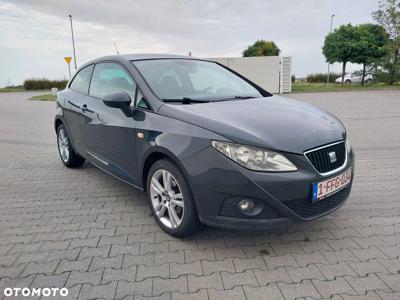 Seat Ibiza SC 1.9 TDI PD Sport