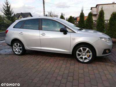 Seat Ibiza ST 1.2 TSI Ecomotive Copa