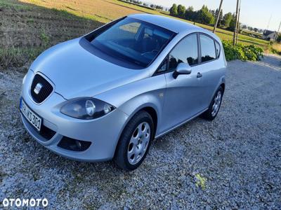 Seat Leon 1.4 Reference