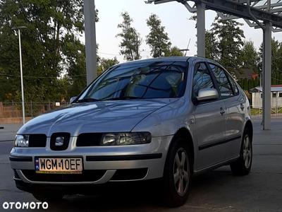 Seat Leon 1.4 Signo