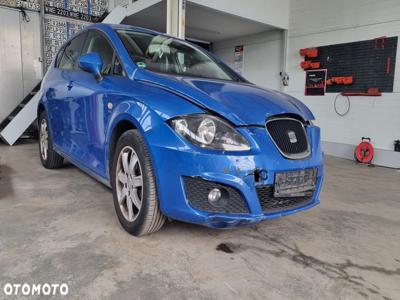 Seat Leon 1.4 TSI Sport Limited