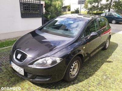 Seat Leon 1.6 Audience