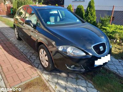 Seat Leon 1.6 Audience