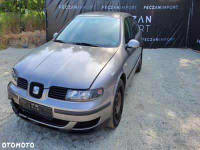 Seat Leon 1.6 Cool