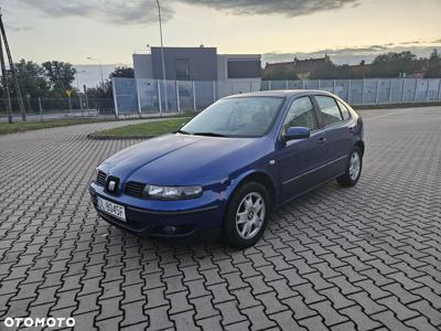 Seat Leon 1.6 Signo