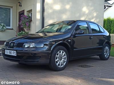 Seat Leon 1.6 Signo