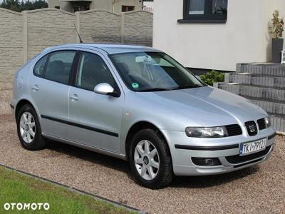 Seat Leon 1.6 Signo