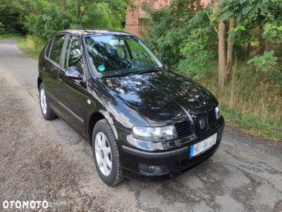 Seat Leon 1.6 Signo