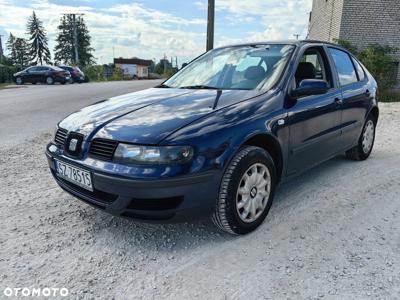 Seat Leon 1.6 Spirit