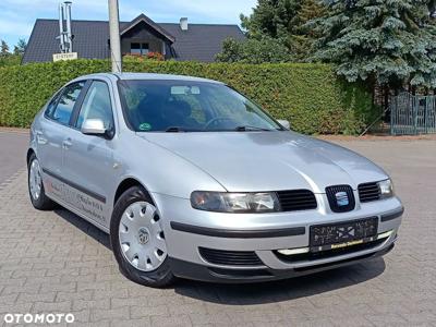 Seat Leon 1.6 Spirit