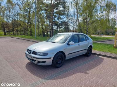 Seat Leon 1.6 Spirit Cool