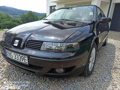 Seat Leon 1.6 Stella