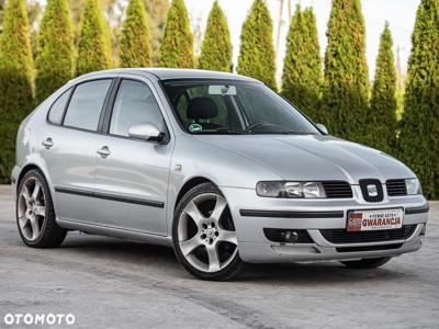 Seat Leon 1.8 Sport