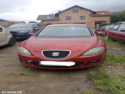 Seat Leon 1.8 TSI Stylance