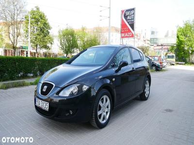 Seat Leon 1.9 TDI