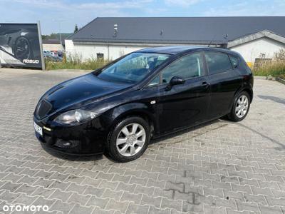 Seat Leon 1.9 TDI Audience