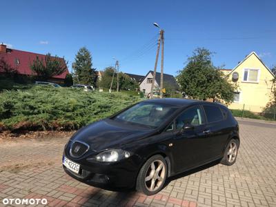 Seat Leon 1.9 TDI Audience