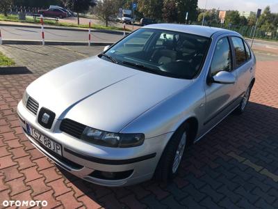 Seat Leon 1.9 TDI Signo