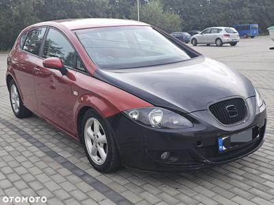 Seat Leon 1.9 TDI Sport