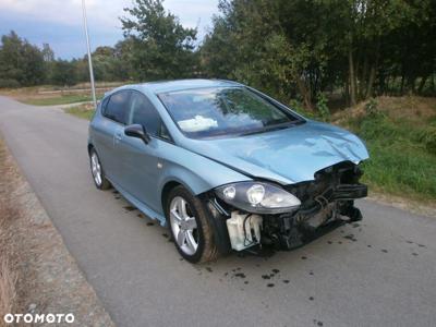 Seat Leon 1.9 TDI Stylance