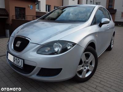 Seat Leon 1.9 TDI Stylance