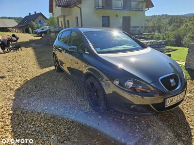 Seat Leon 2.0 TDI DPF Stylance