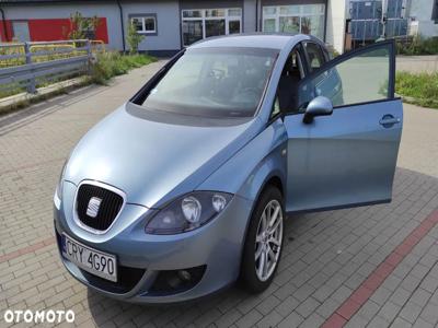 Seat Leon 2.0 TDI Stylance