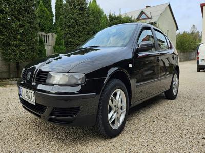 Seat Leon I 2002