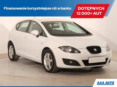 Seat Leon II 1.6 CR 105KM 2011