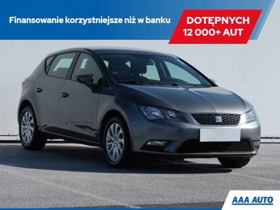 Seat Leon II 1.6 CR 105KM 2012