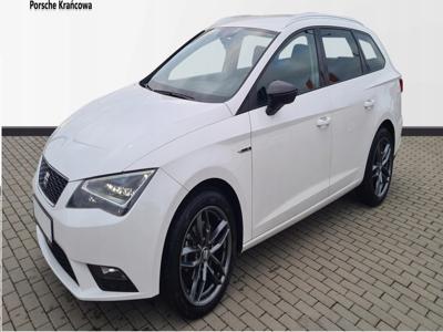 Seat Leon III Hatchback 1.6 TDI CR 105KM 2013