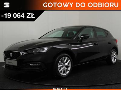 Seat Leon IV Hatchback 1.0 EcoTSI 110KM 2022