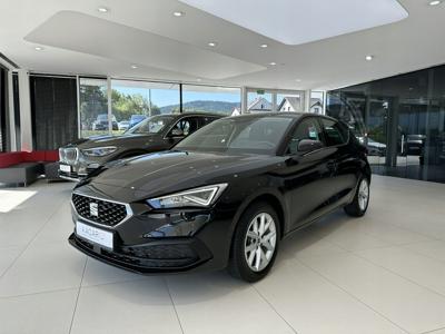 Seat Leon IV Hatchback 1.5 EcoTSI 130KM 2021