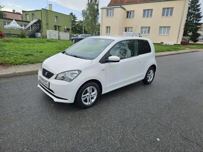 Seat Mii Hatchback 5d 1.0 60KM 2013