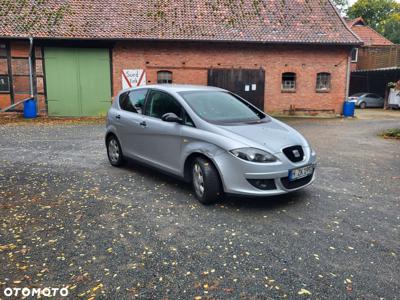 Seat Toledo