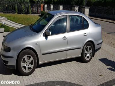 Seat Toledo 1.4 Stella