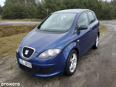 Seat Toledo 1.6 Reference