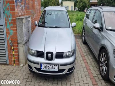 Seat Toledo 1.6 Stella