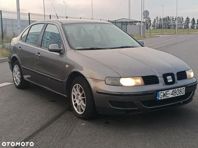 Seat Toledo 1.6 Stella