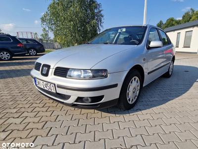 Seat Toledo 1.6 Stella