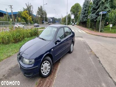 Seat Toledo 1.6 Stella