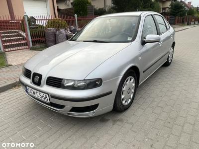 Seat Toledo 1.6 Stella Emocion